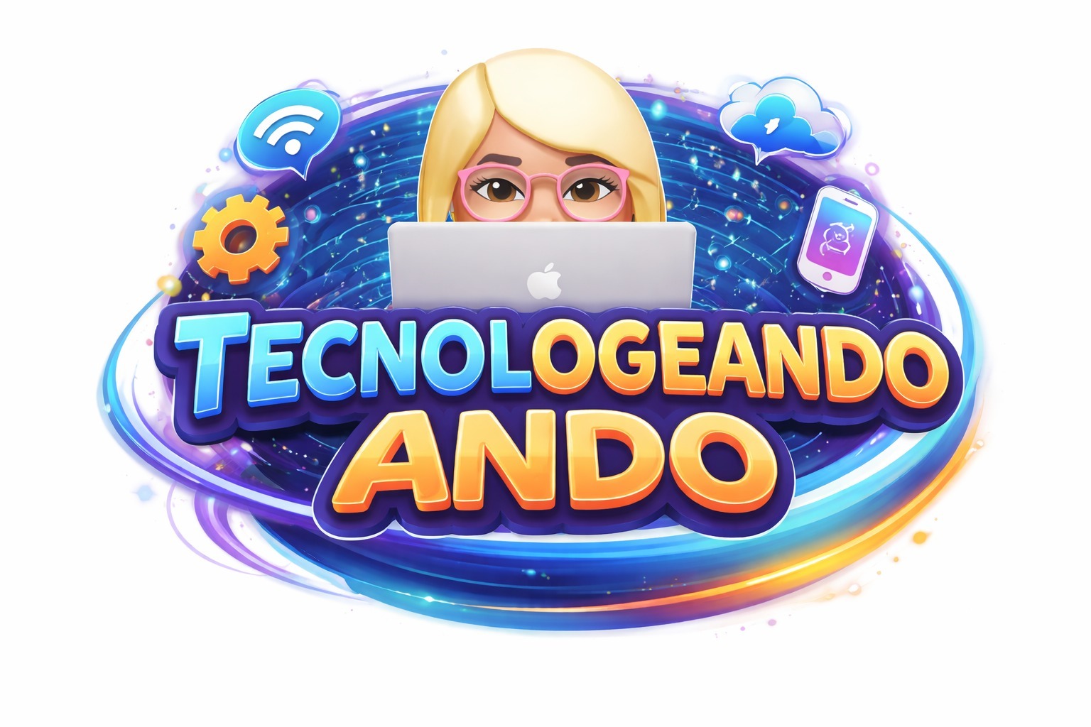 Tecnologeando Ando